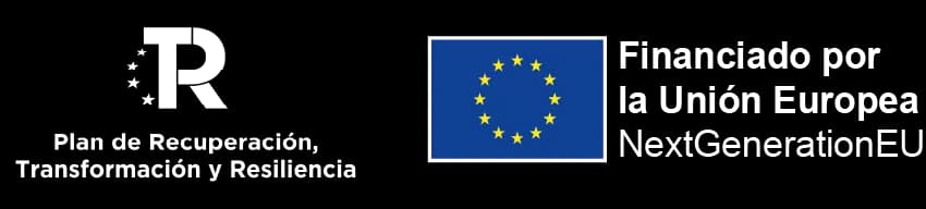 Financiado por la Unión Europea — NextGenerationEU
