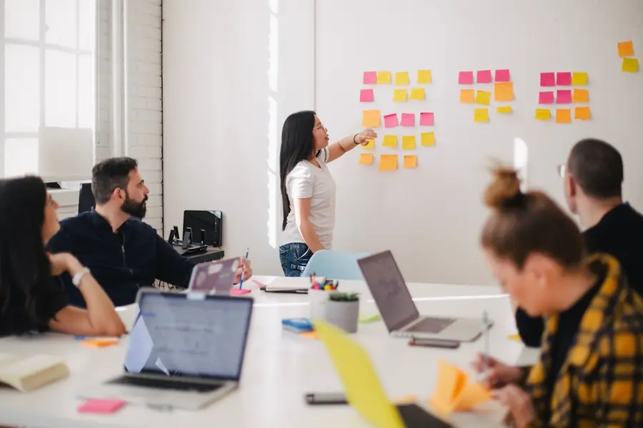 Marketing + IA